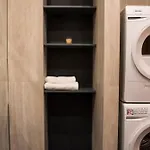 Top Center Designer Apartment
