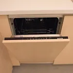 Top Center Designer Apartment
