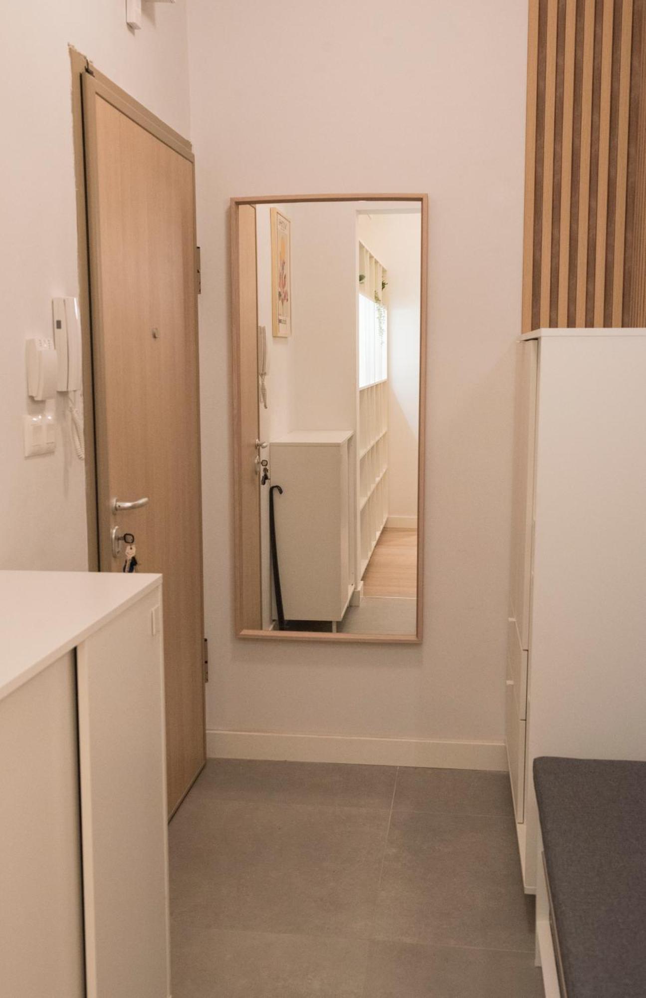 Center Designer Apartment Sofia