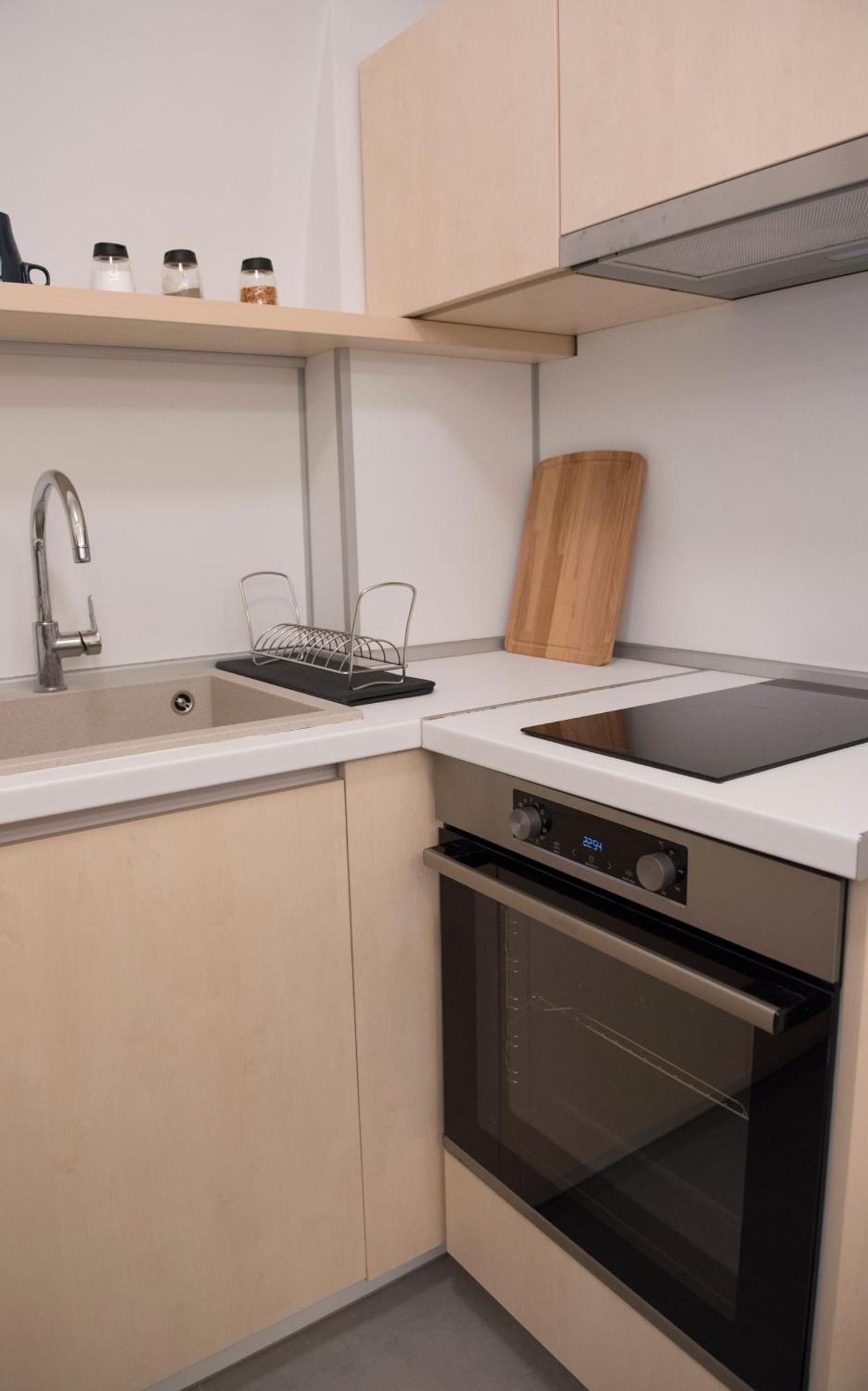 Apartment Center Designer *