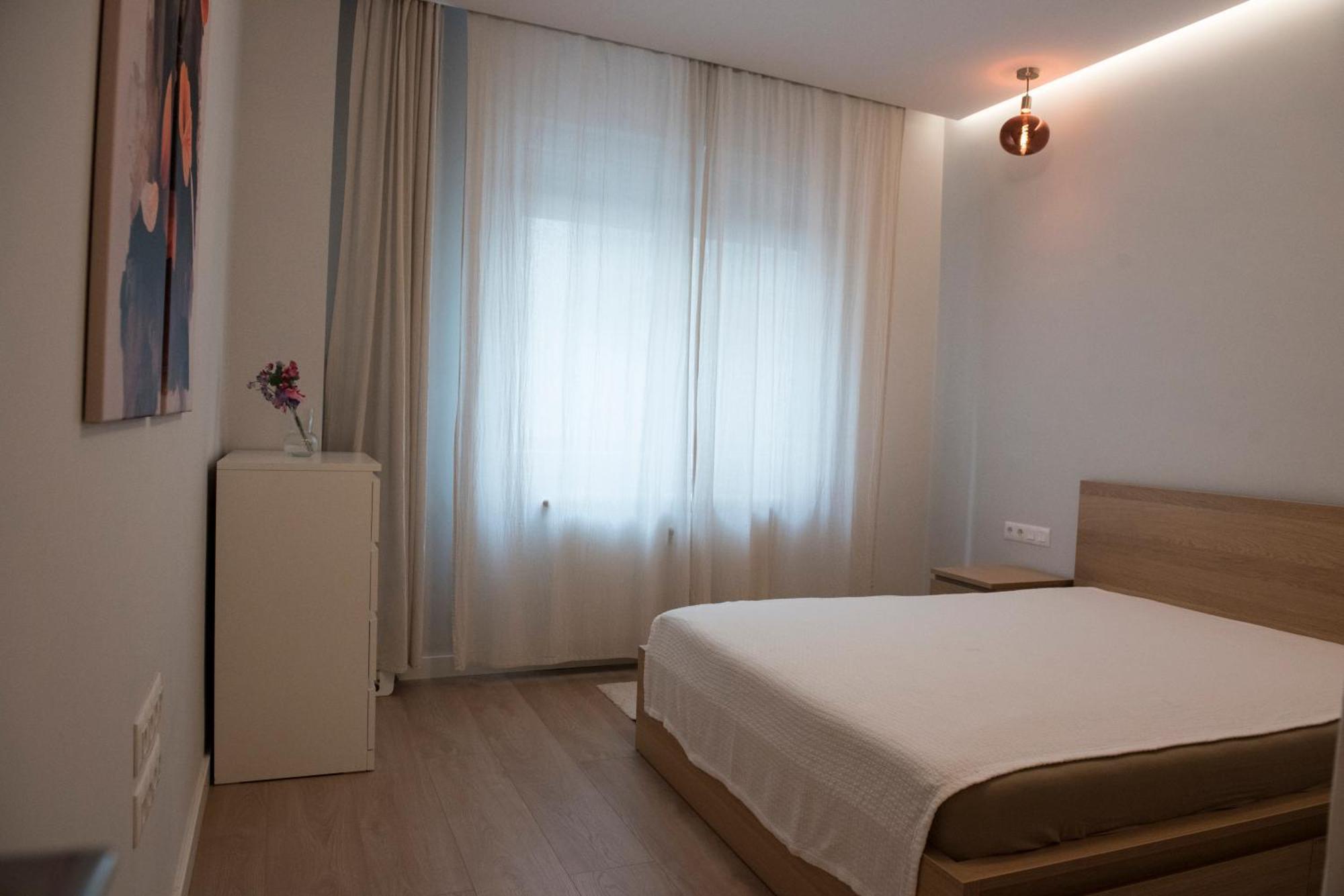 Center Designer Apartment *