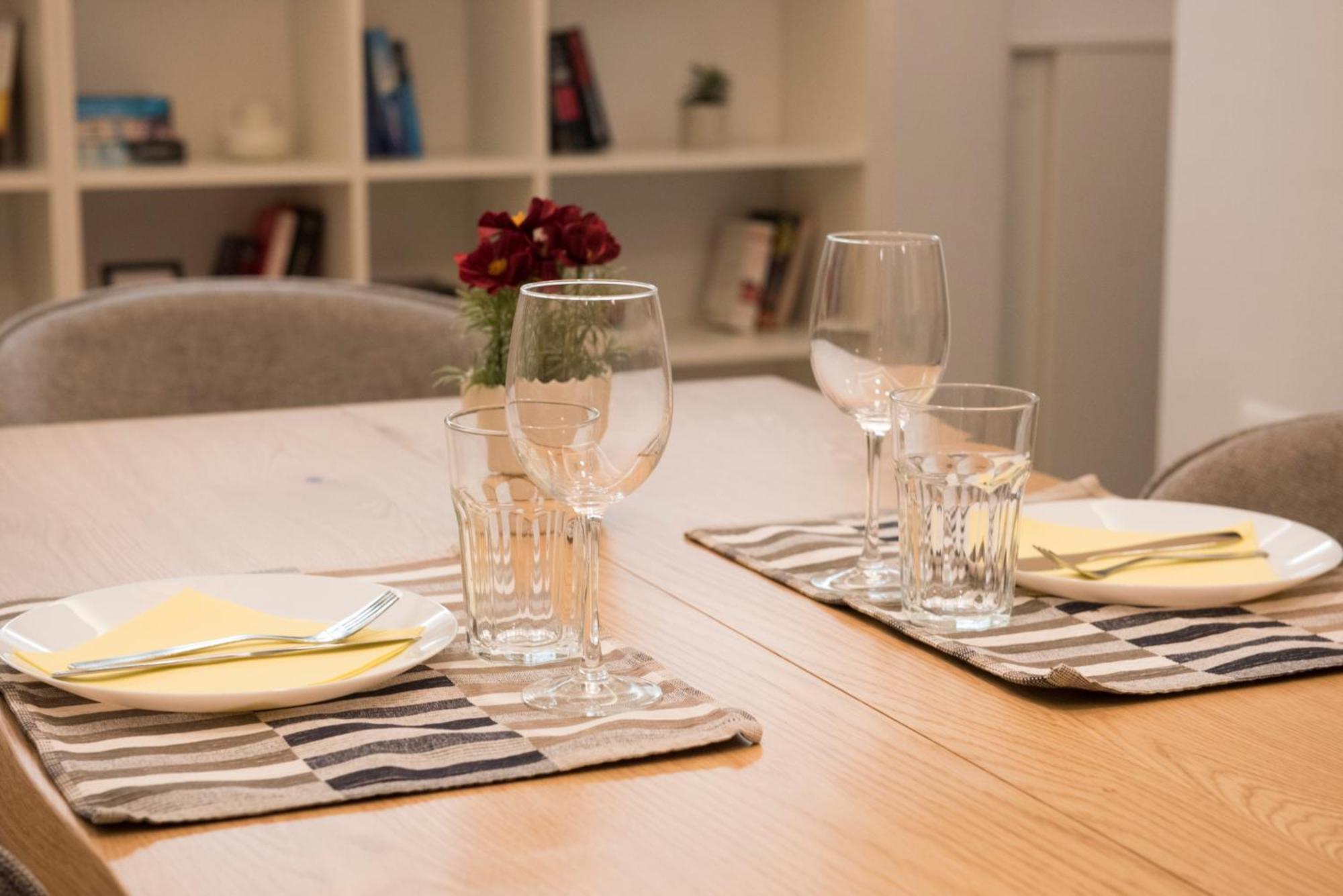 Apartment Center Designer *