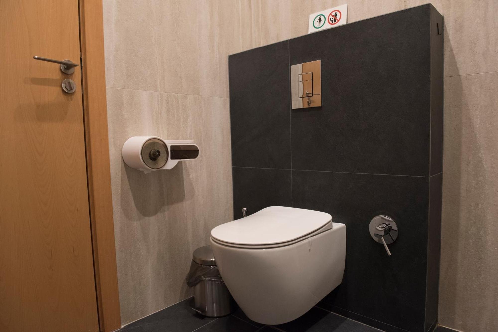 Center Designer Appartamento