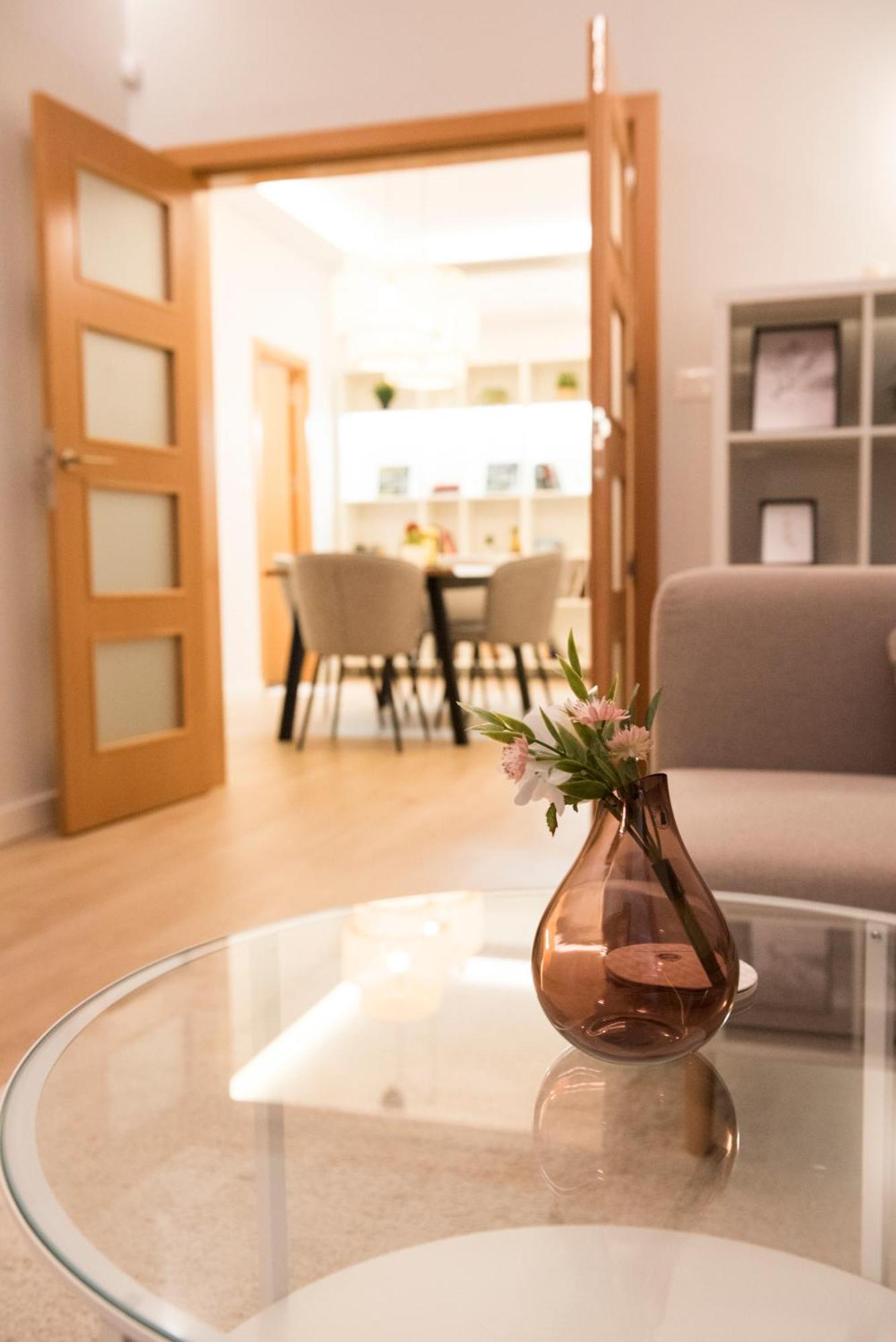 Apartment Center Designer *