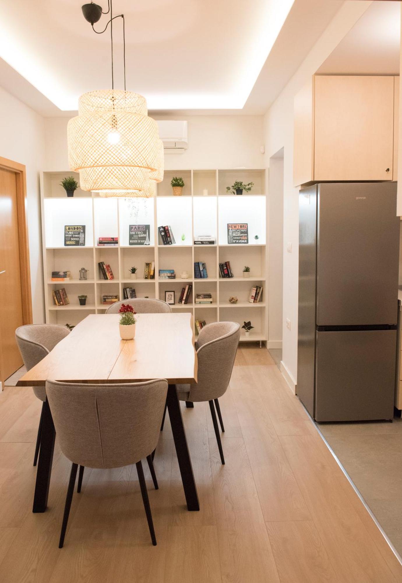 Apartment Center Designer Sofia