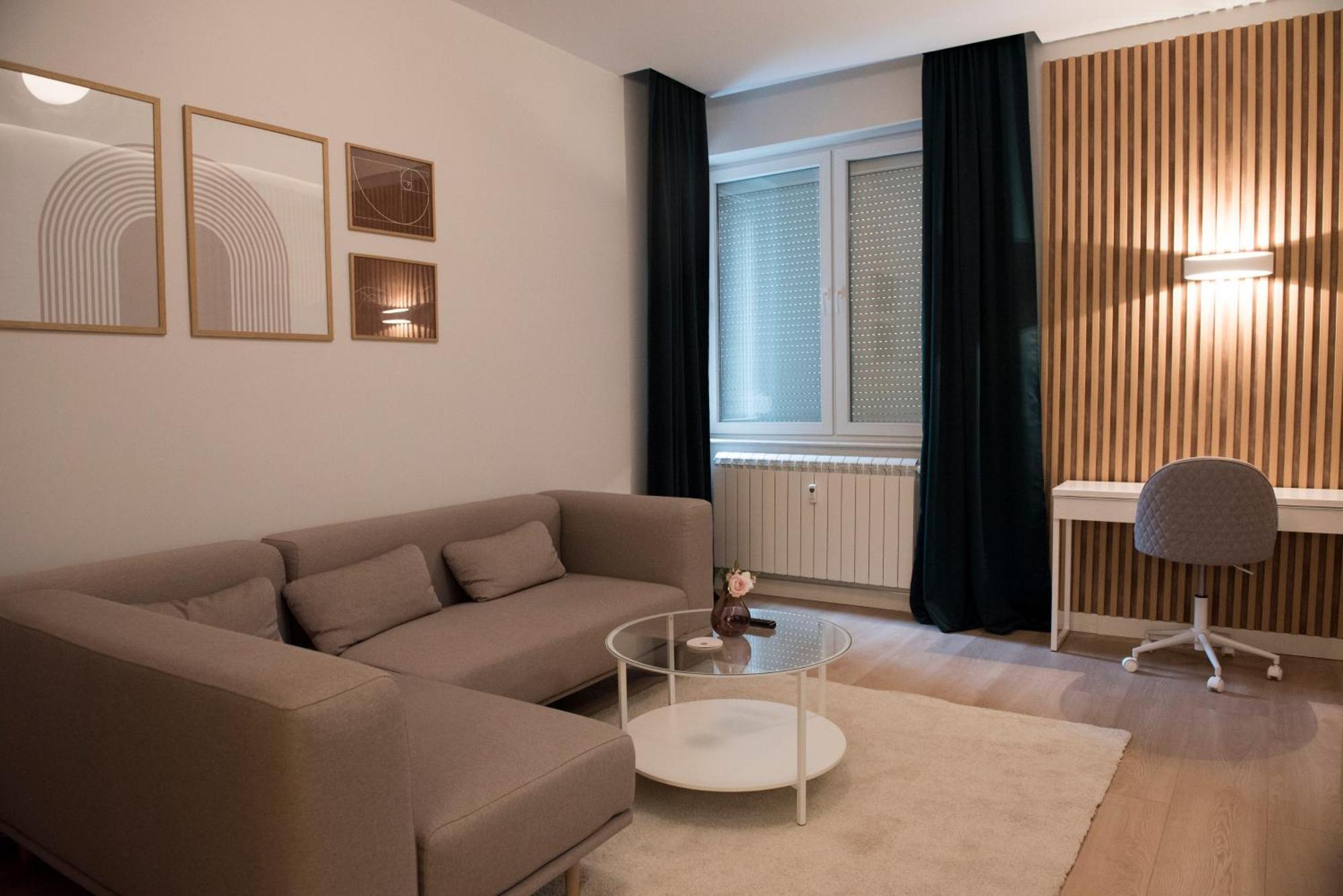 Appartamento Center Designer *
